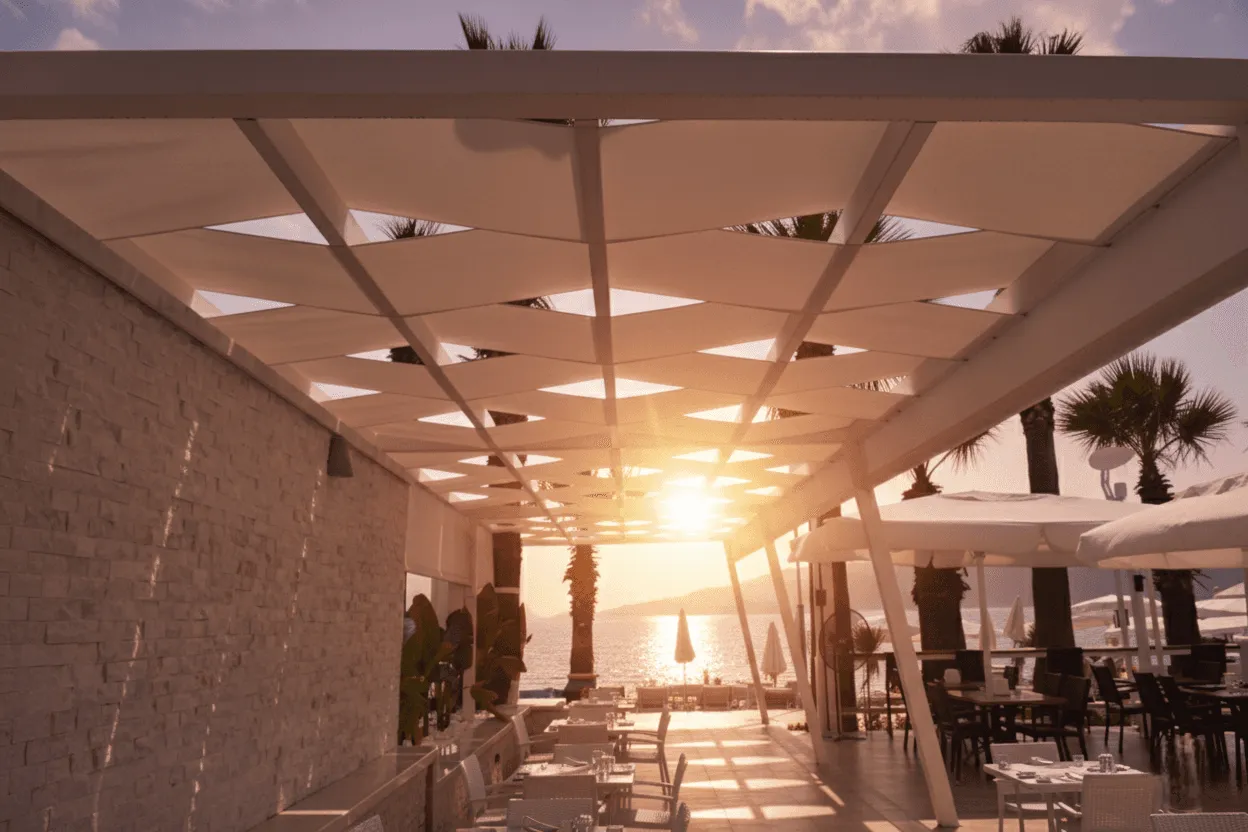 Poseidon Hotel — görsel 1