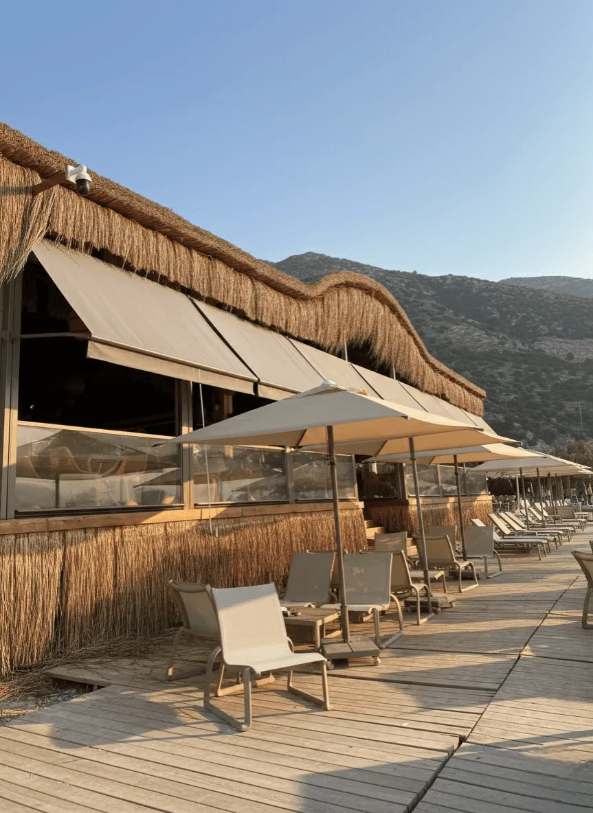 Kırtur Beach — görsel 2