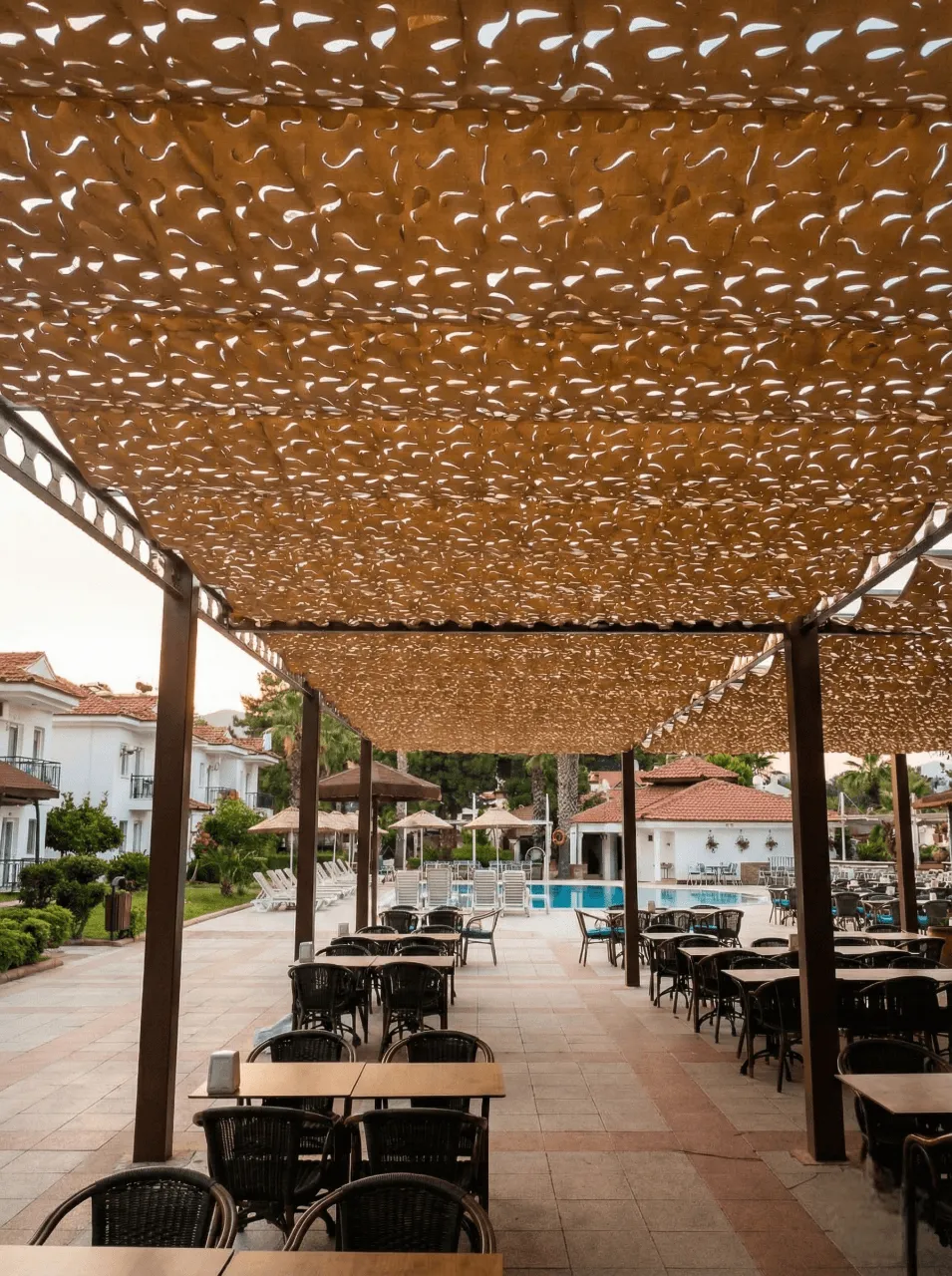 Hotel Telmessos Neva Otel — görsel 3