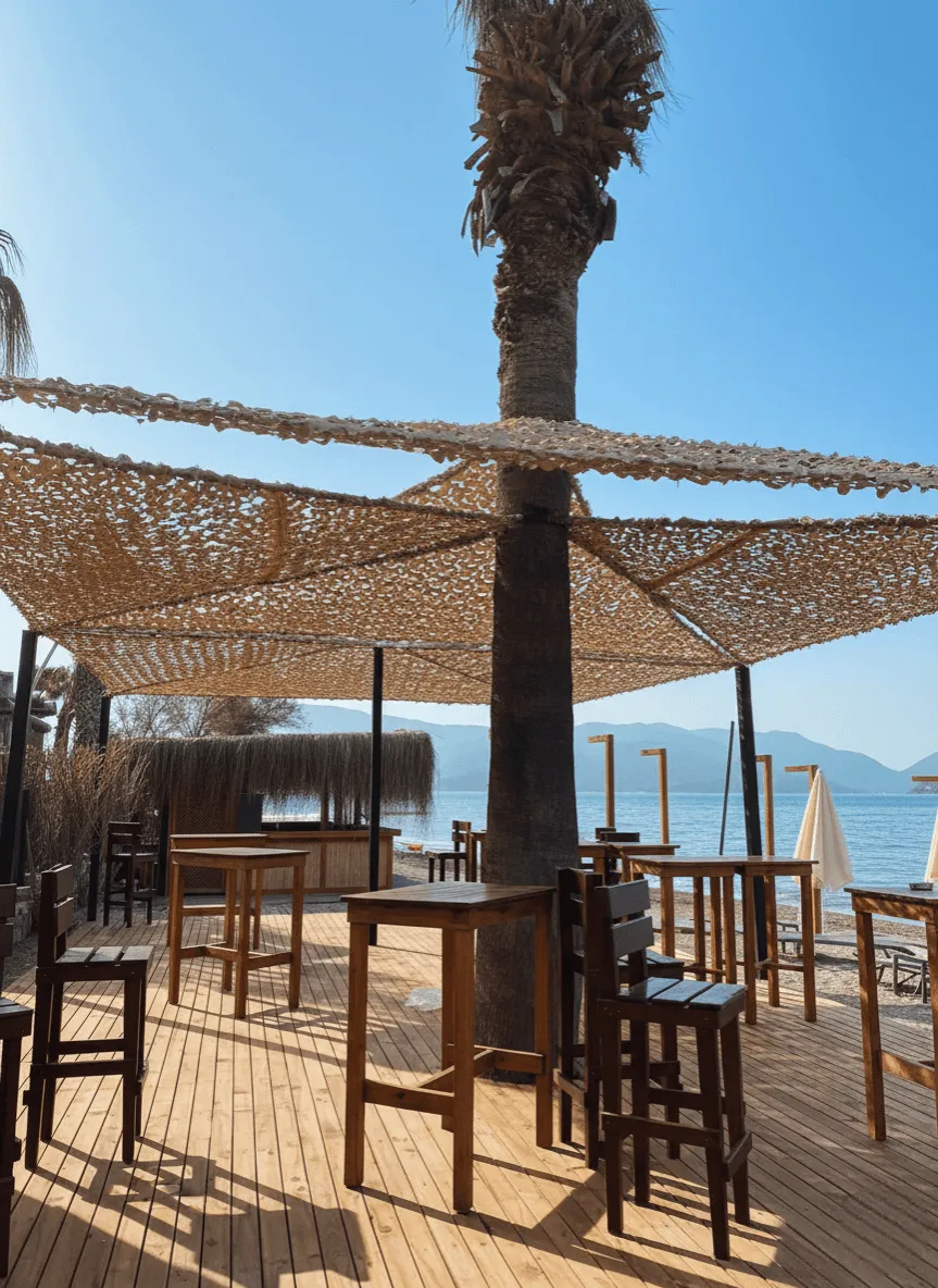 Orka Lotus Beach — görsel 3