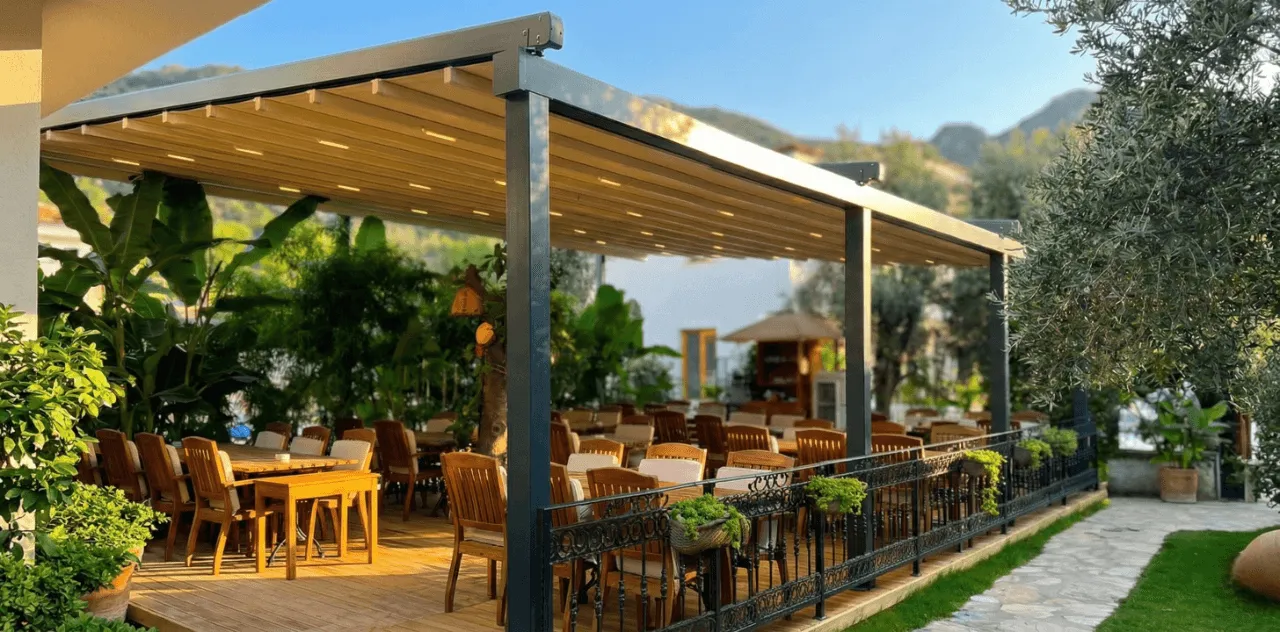 Mavi Deniz Otel — görsel 1