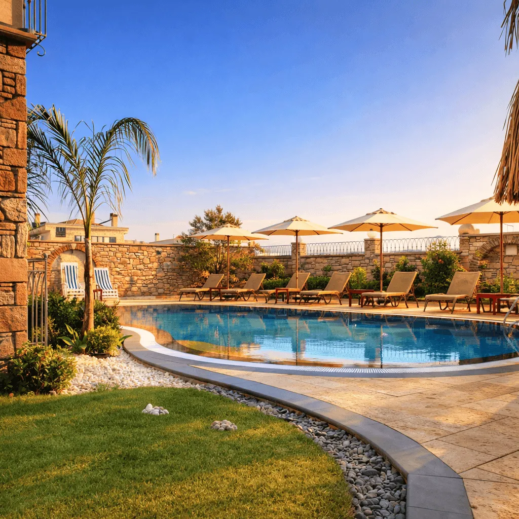 Papalina Otel — görsel 5