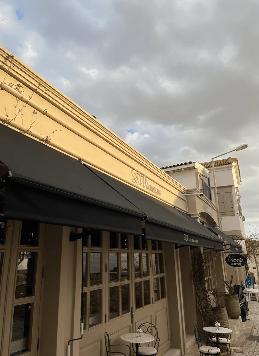 Viento Otel — görsel 4