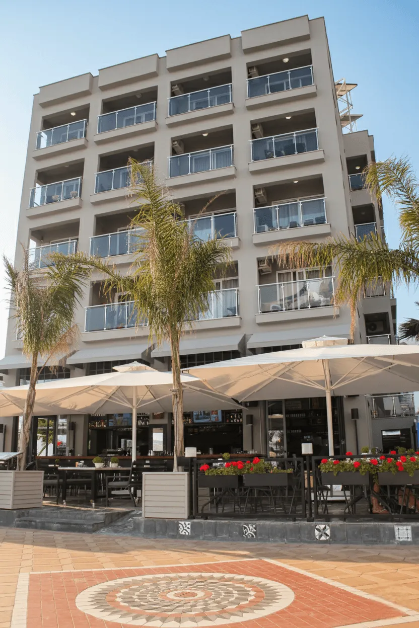 Yunus Otel — görsel 6