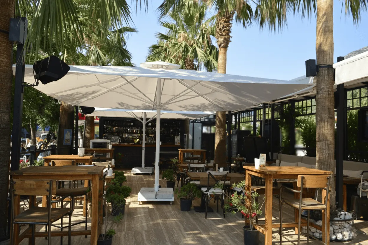 Point Cafe — görsel 1