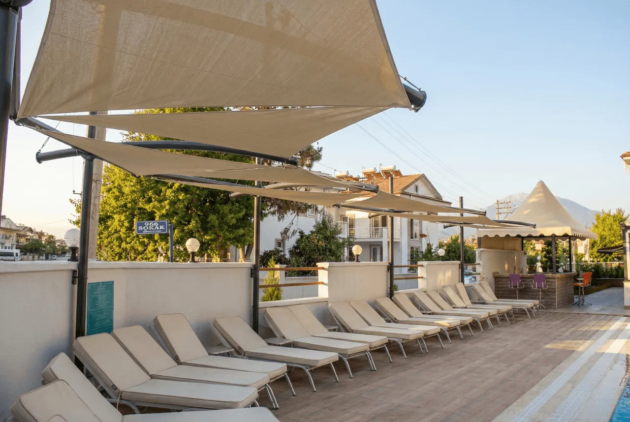 Tiryaki Otel — görsel 3