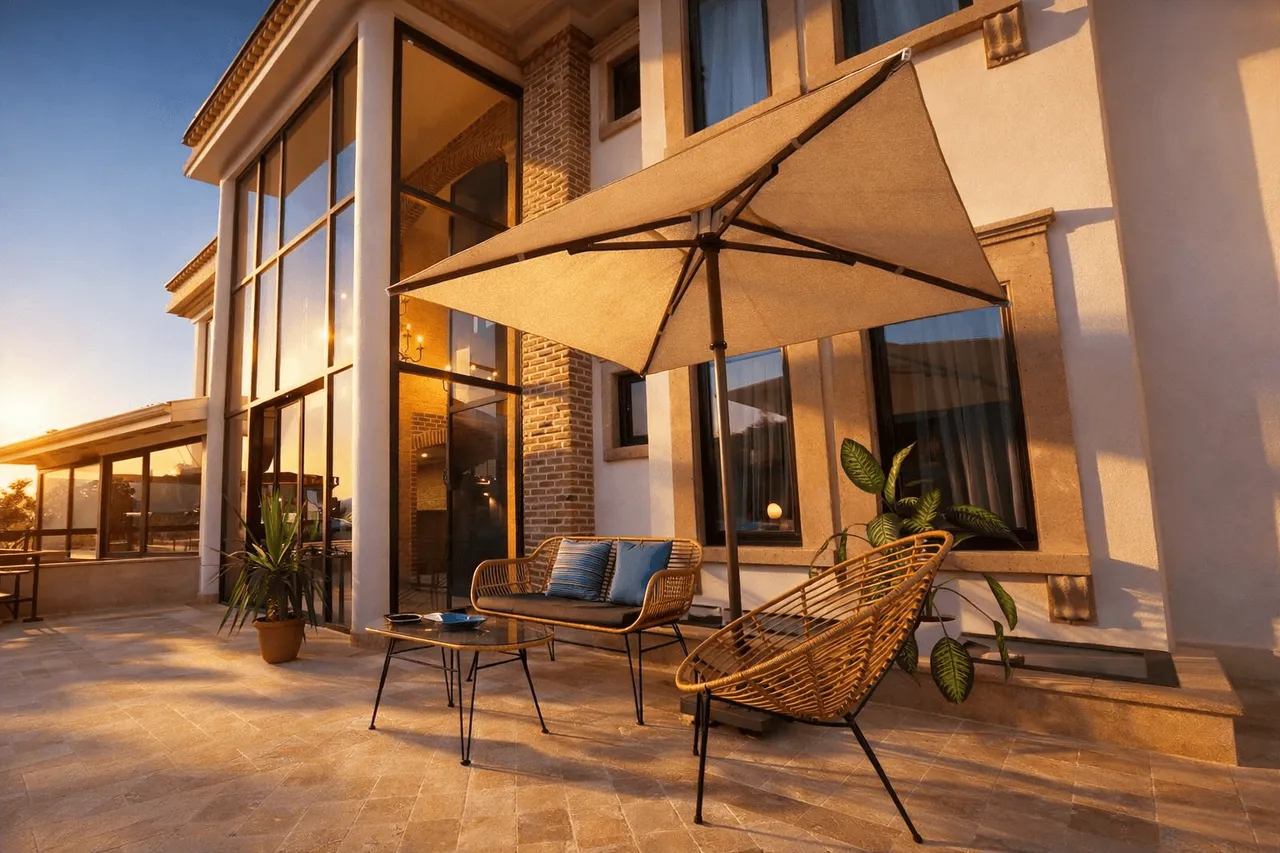 Papalina Otel — görsel 3