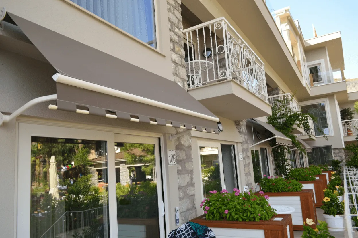 Joya Del Mar Otel projesi