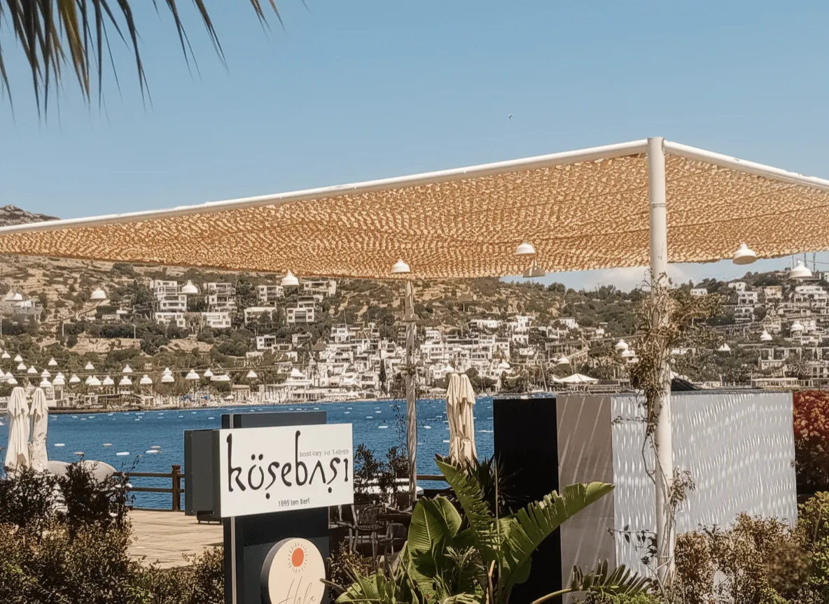 Köşebaşı projesi