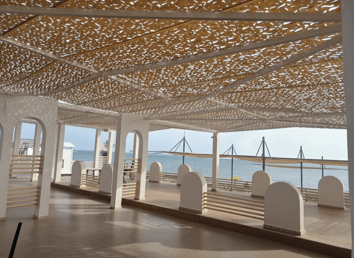 Side Mare Resort & Spa — görsel 3