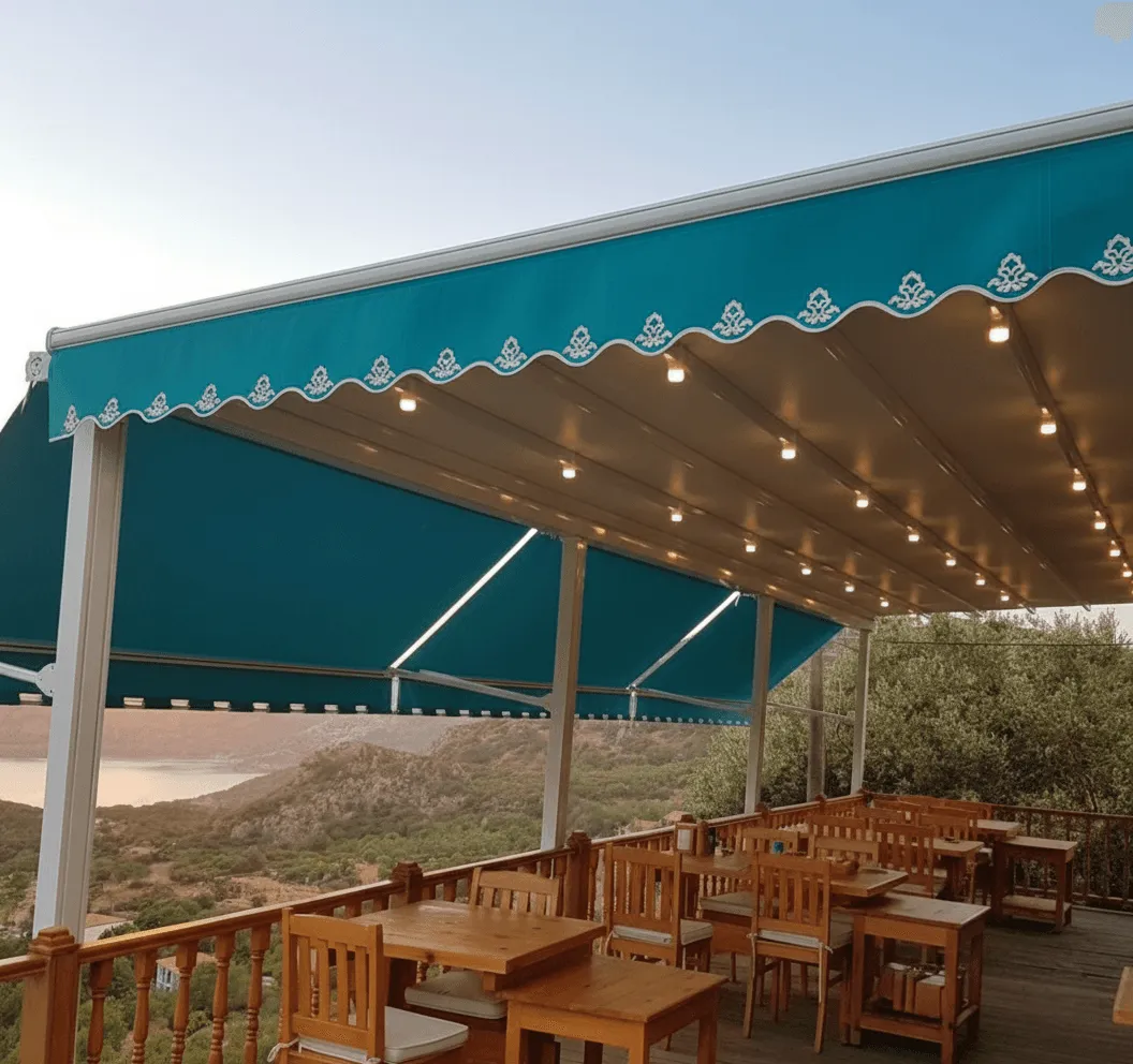 Saranda Restaurant — görsel 2