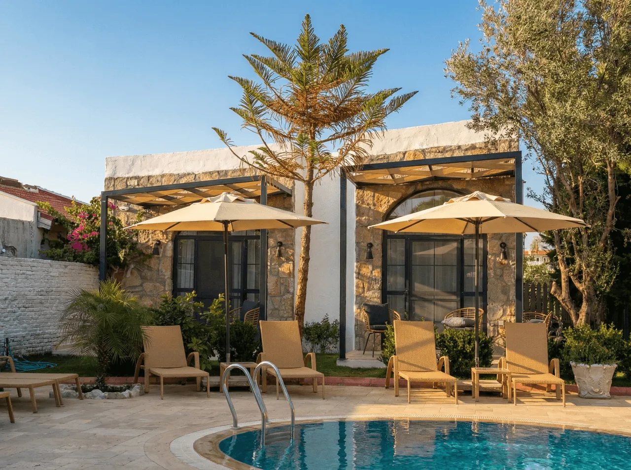 Kaya Otel — görsel 1