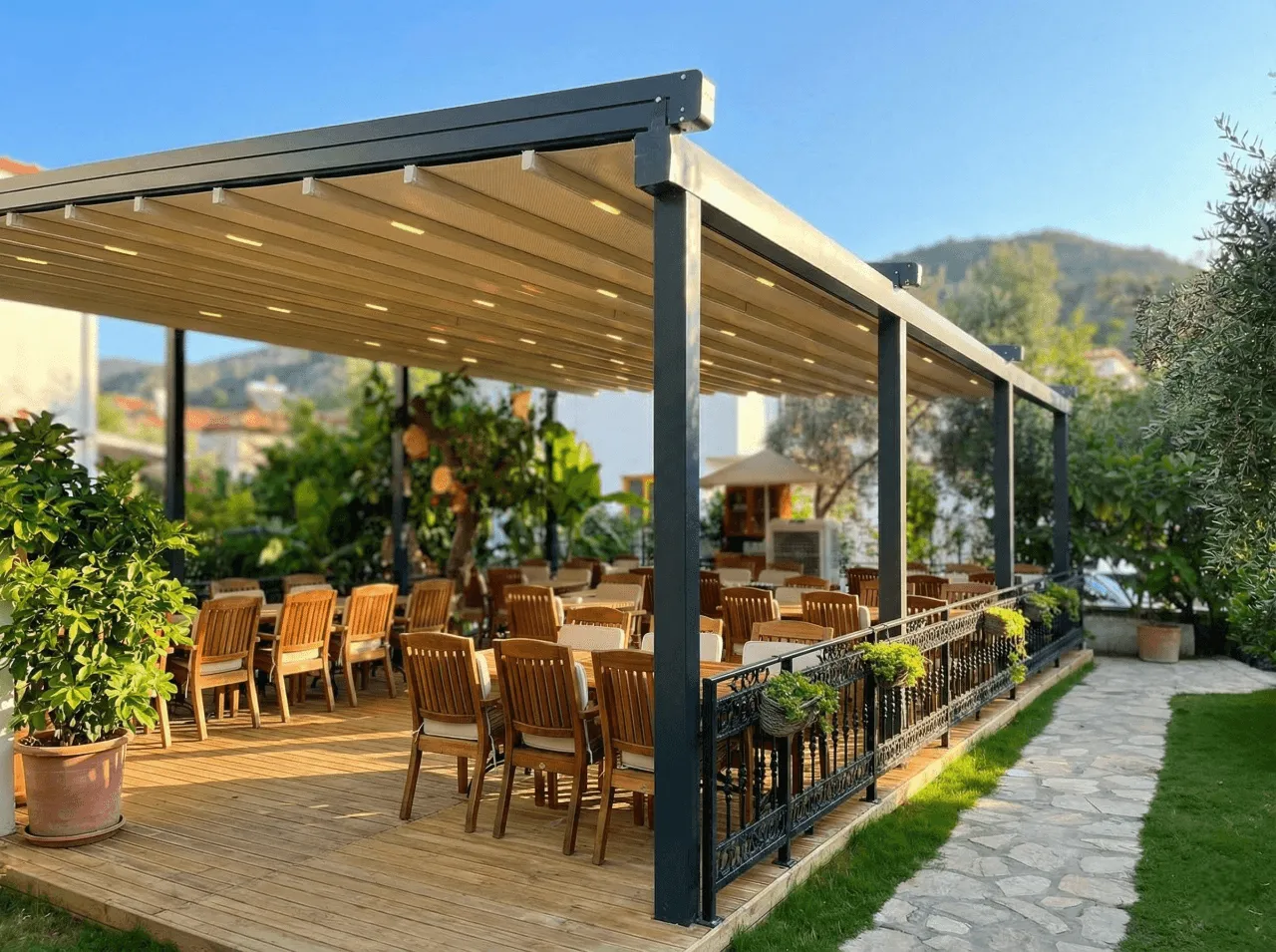 Mavi Deniz Otel — görsel 3