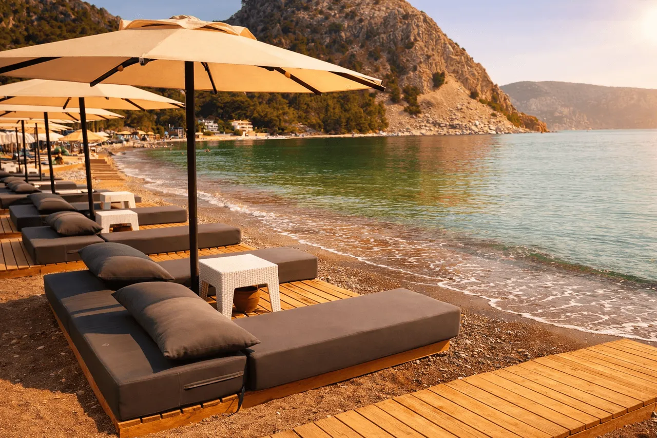Yalı Beach — görsel 13