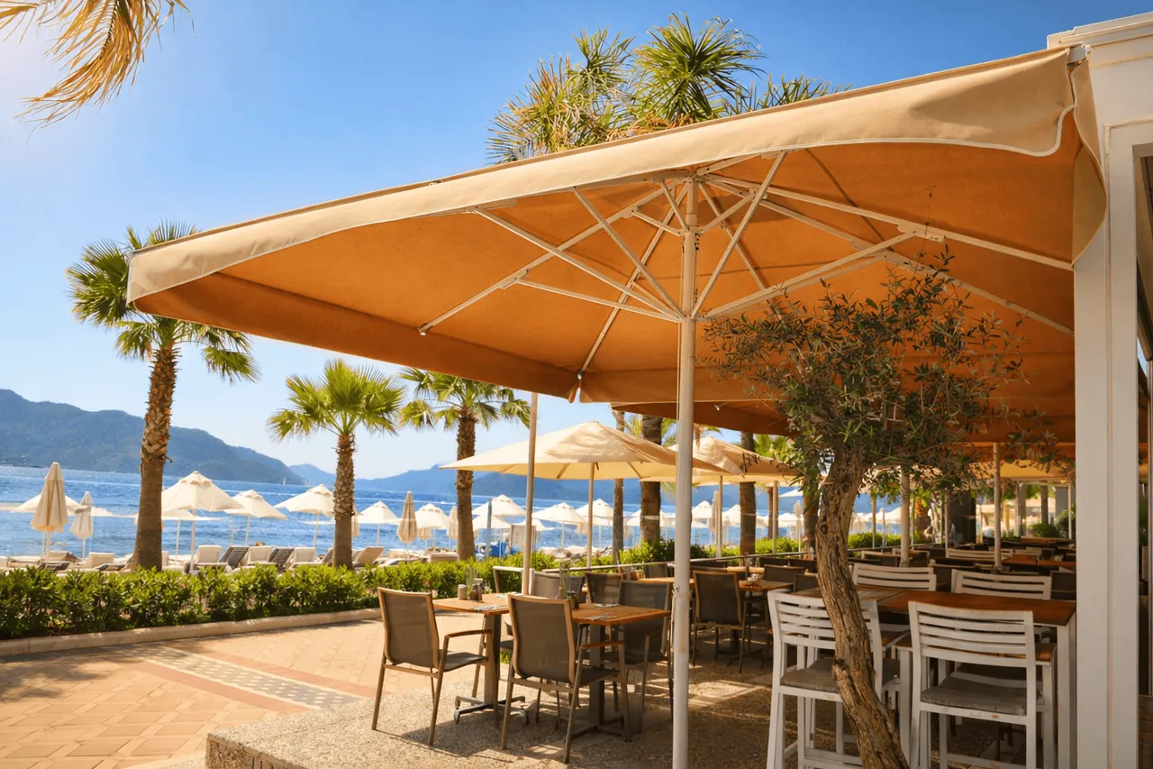 Beachfront — görsel 3