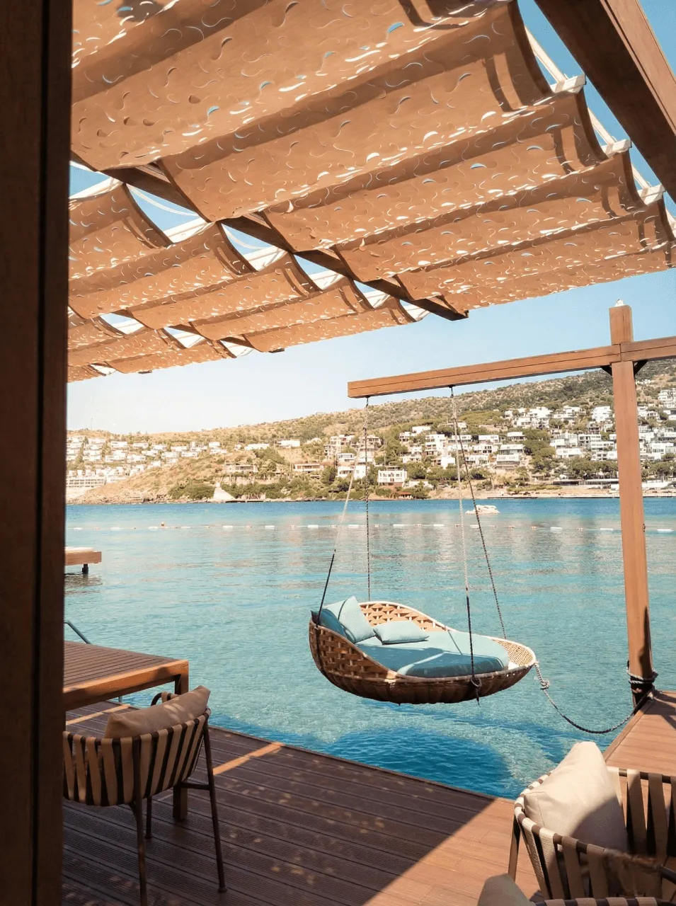 Mare Deluxe Residence — görsel 2
