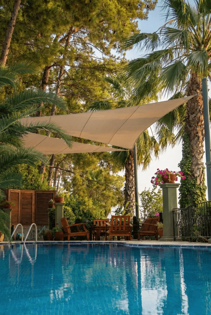 Turban Yazıcı Otel — görsel 3