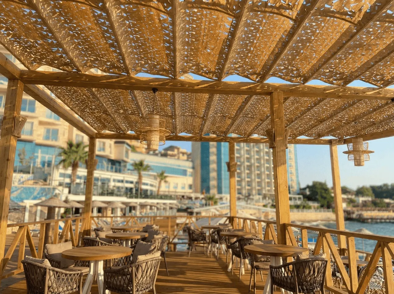 Charisma Otel — görsel 3