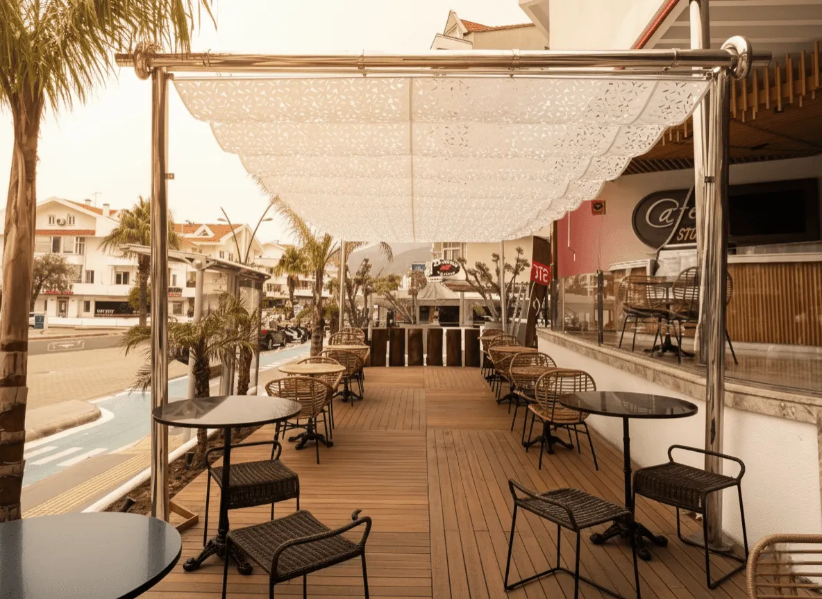 Lalila Blue Otel — görsel 3