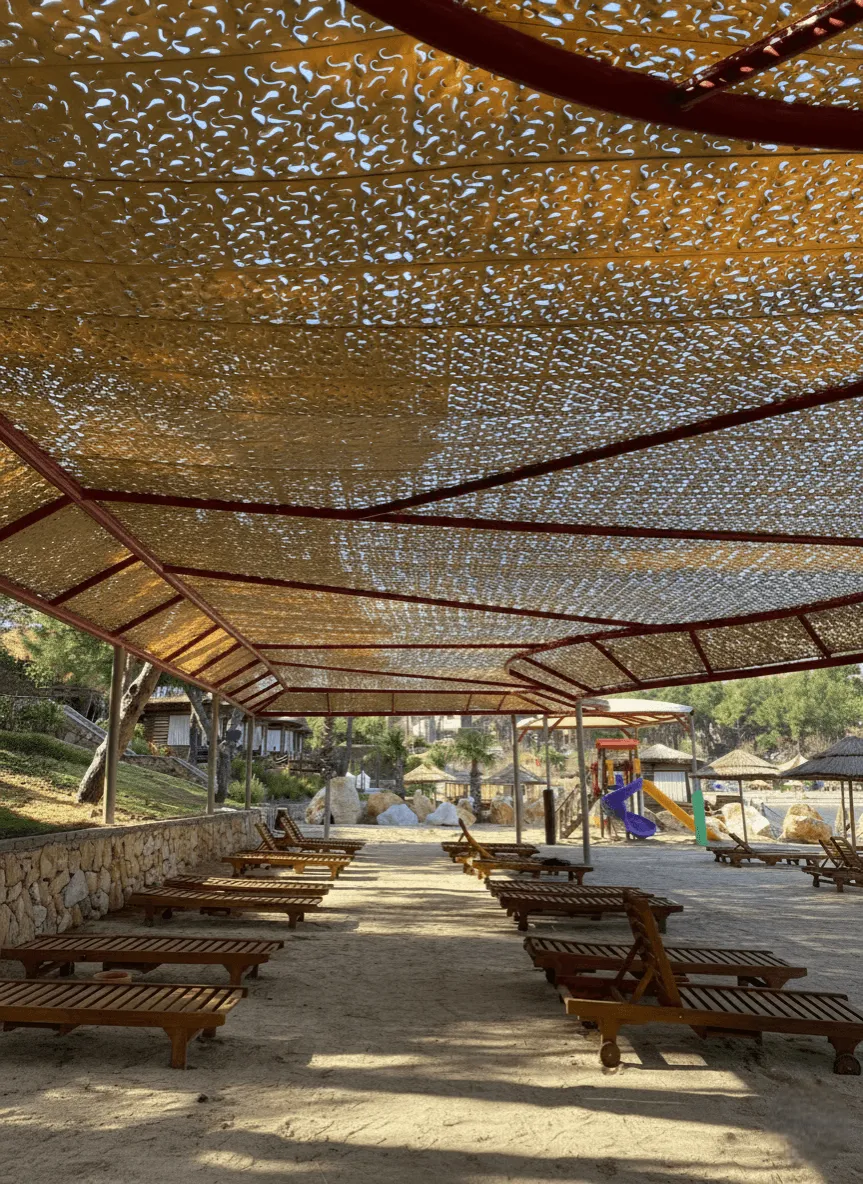 La Blanche Resort & SPA — görsel 2