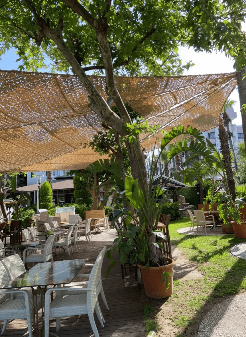 Letoile Beach Hotel — görsel 2