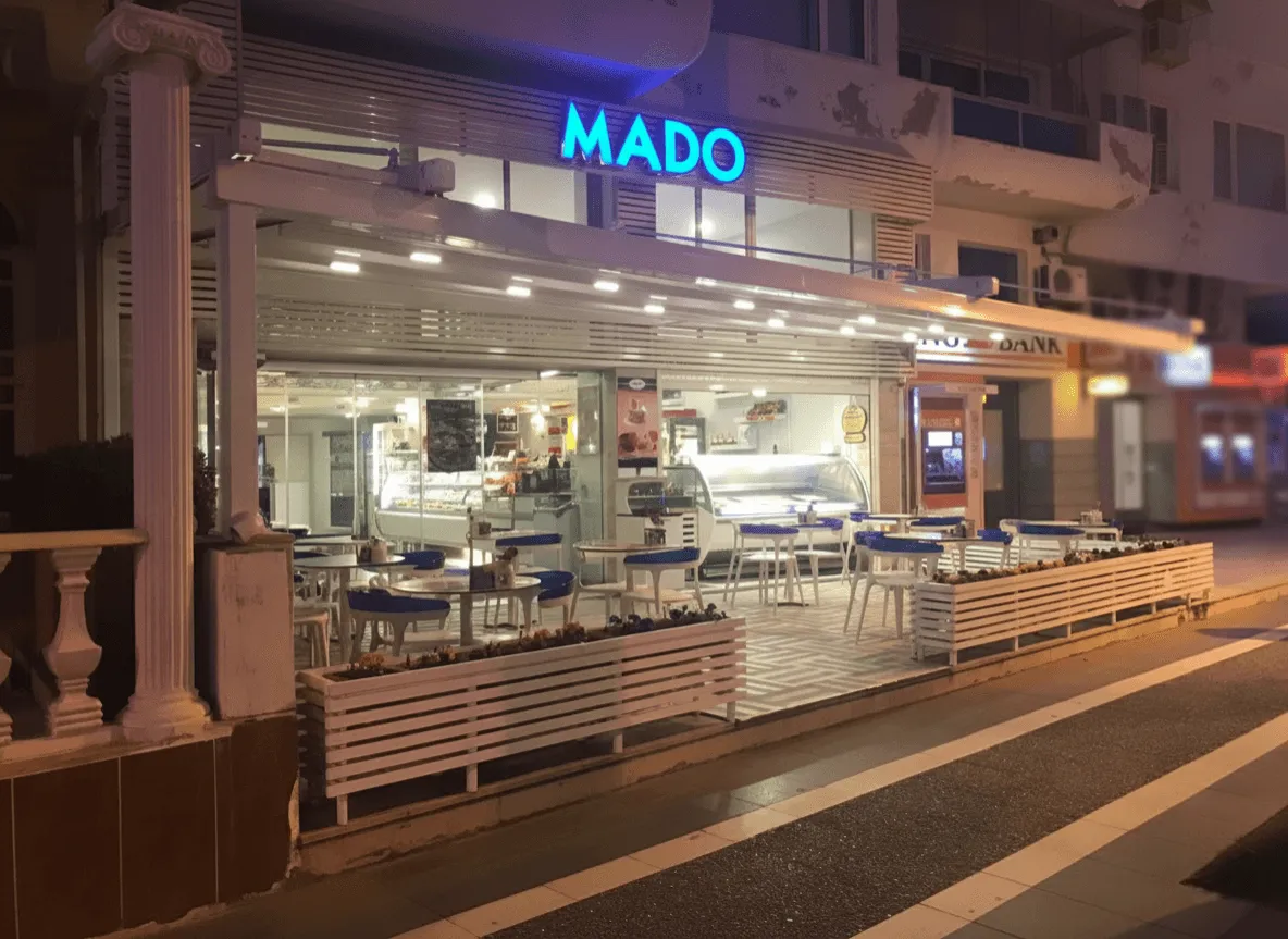 Mado — görsel 5