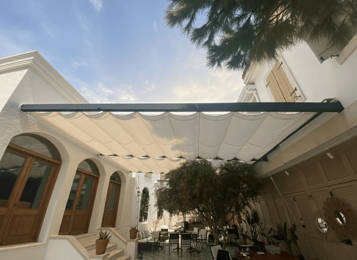 Viento Otel — görsel 3