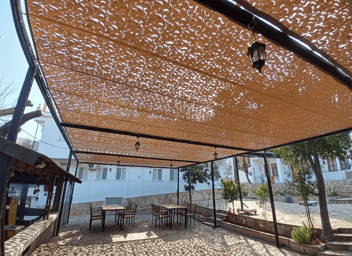 Ekincik Pansiyon & Restaurant — görsel 1