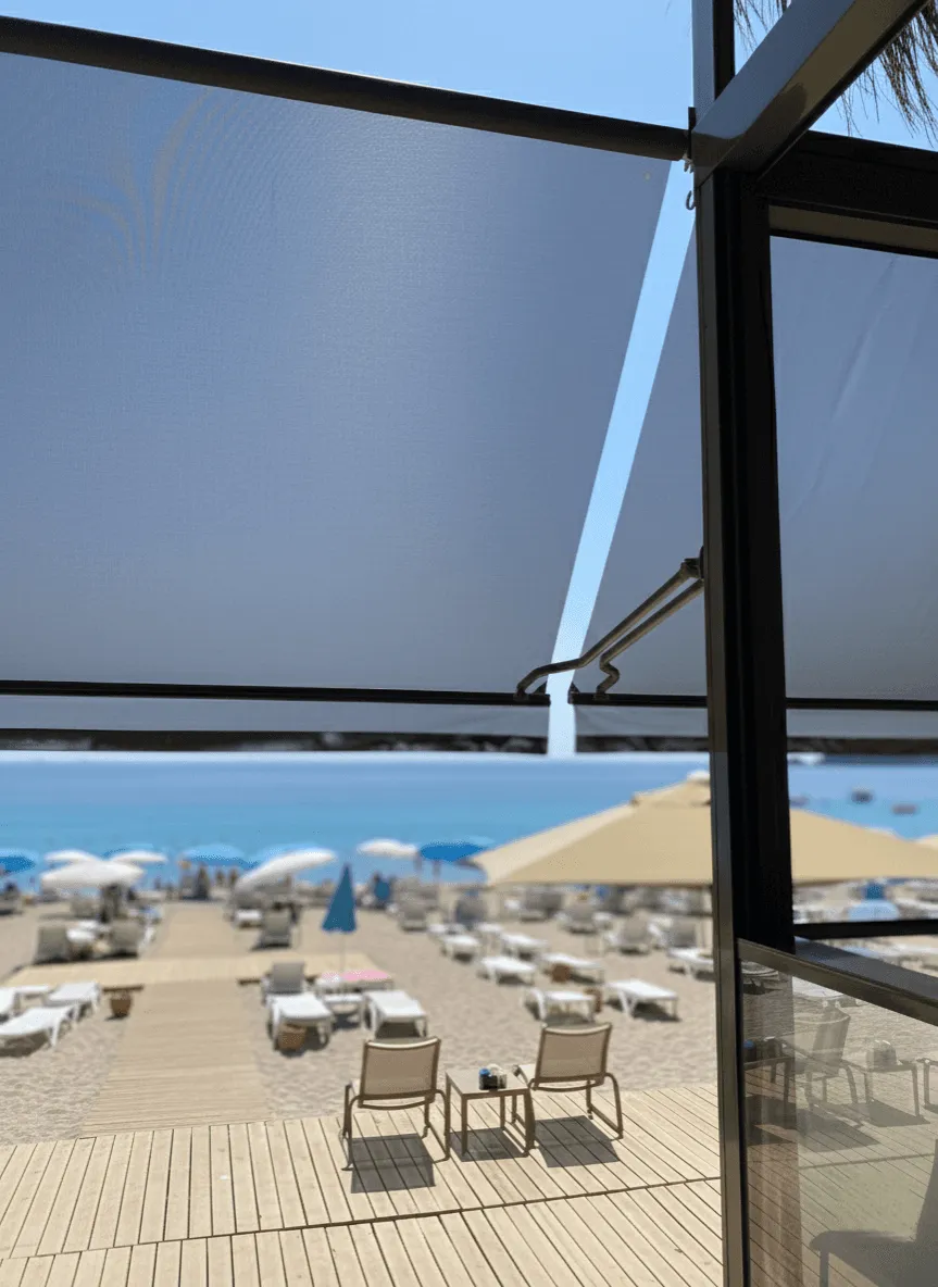 Kırtur Beach — görsel 3