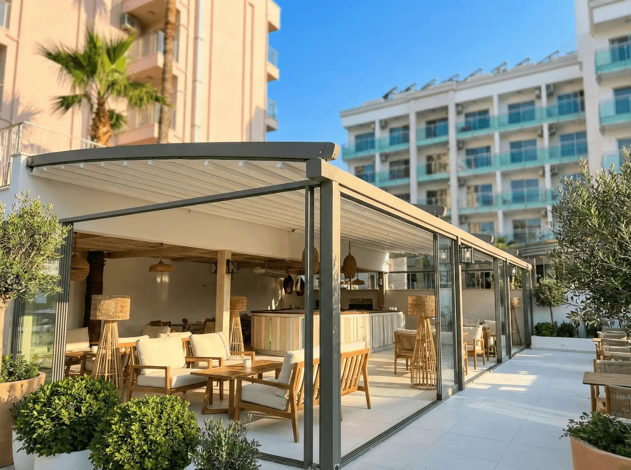 Bluebays Otel — görsel 3