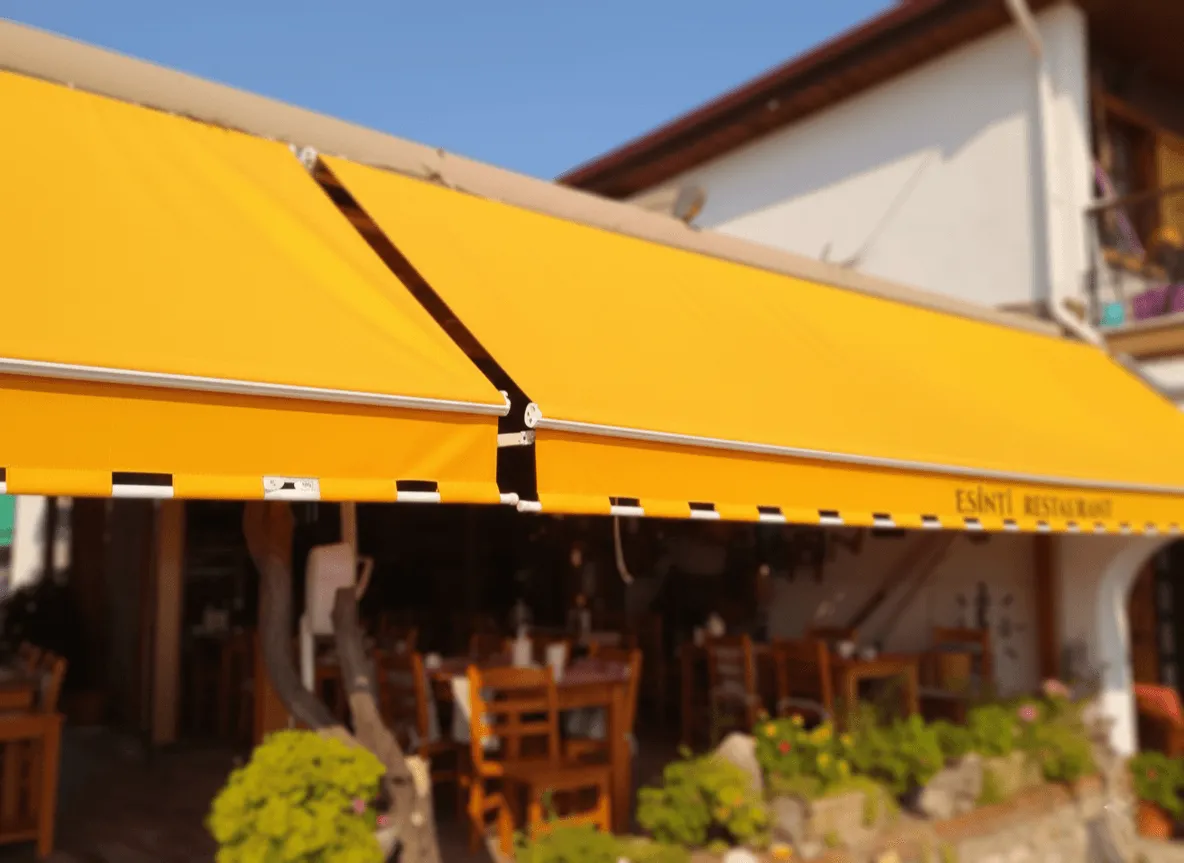 Esinti Restaurant — görsel 2