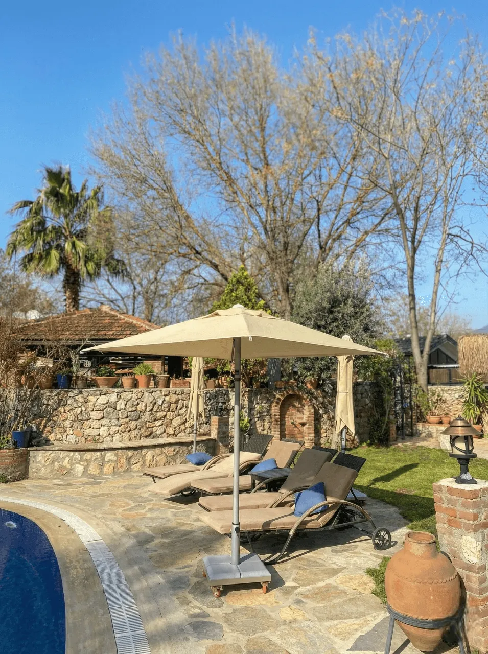 İzela Otel — görsel 9