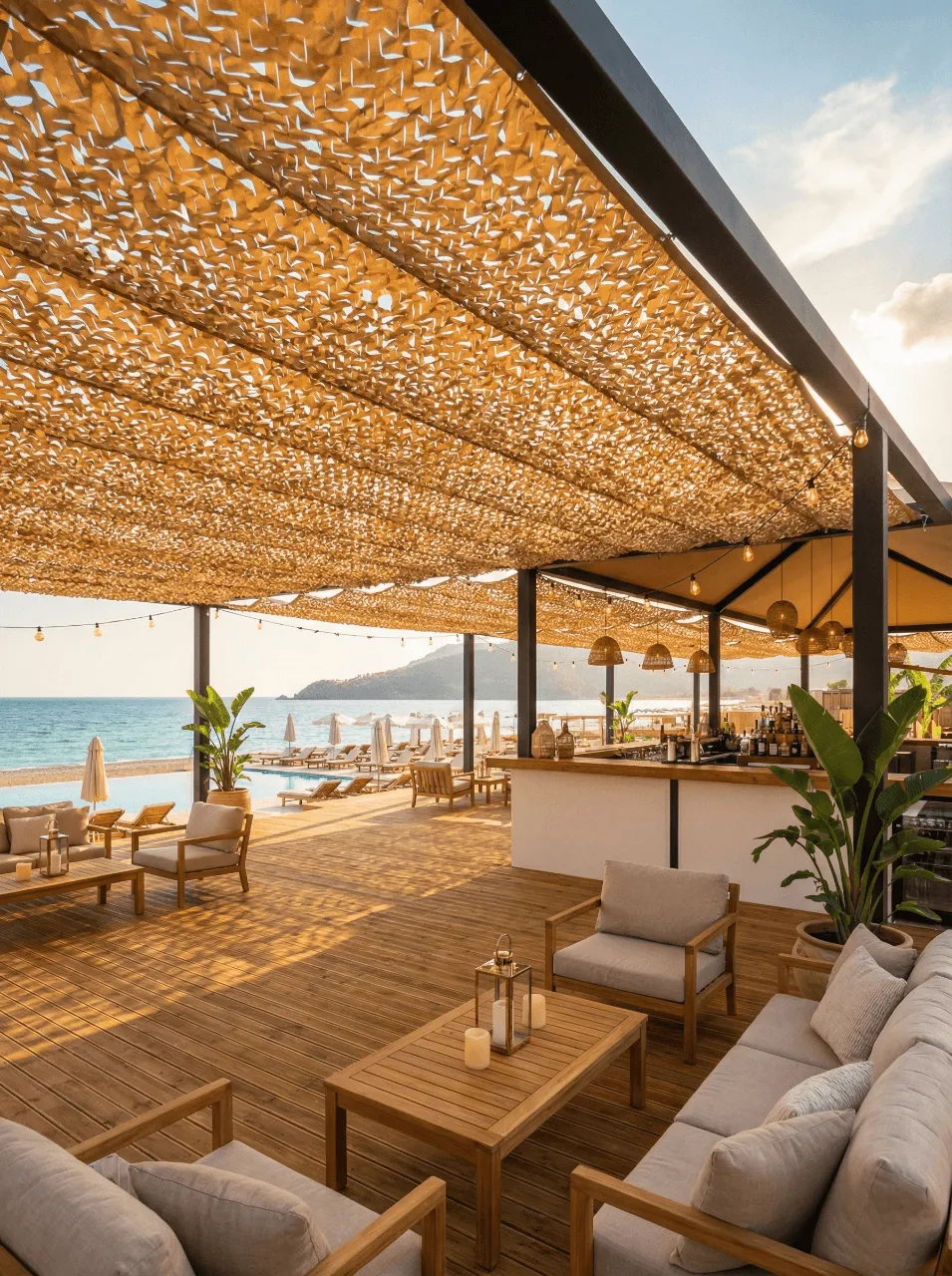 Kırtur Beach — görsel 1