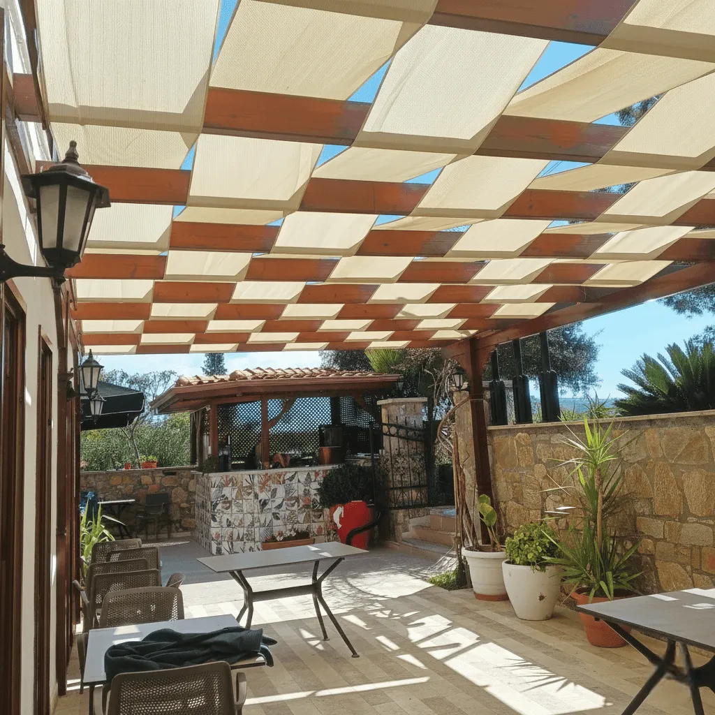 Kaya Otel projesi
