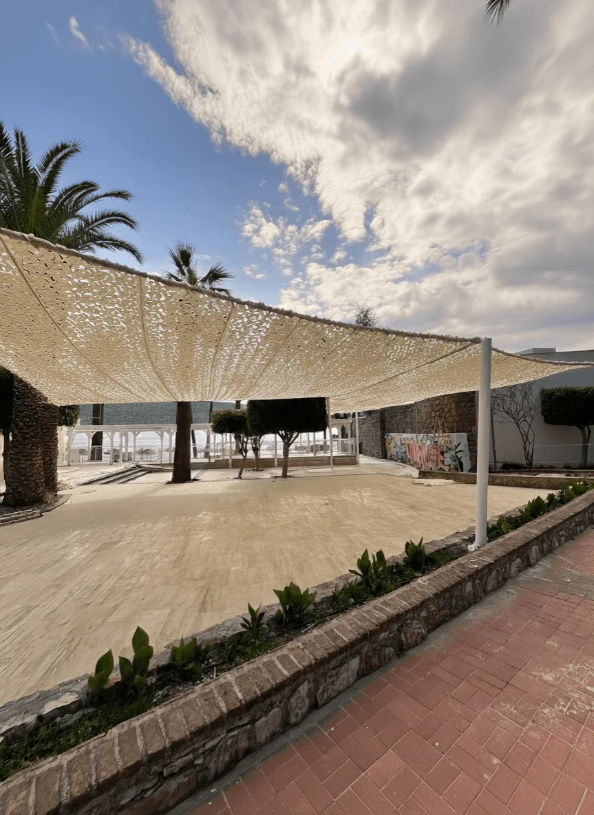 TUI MAGIC LIFE Bodrum projesi