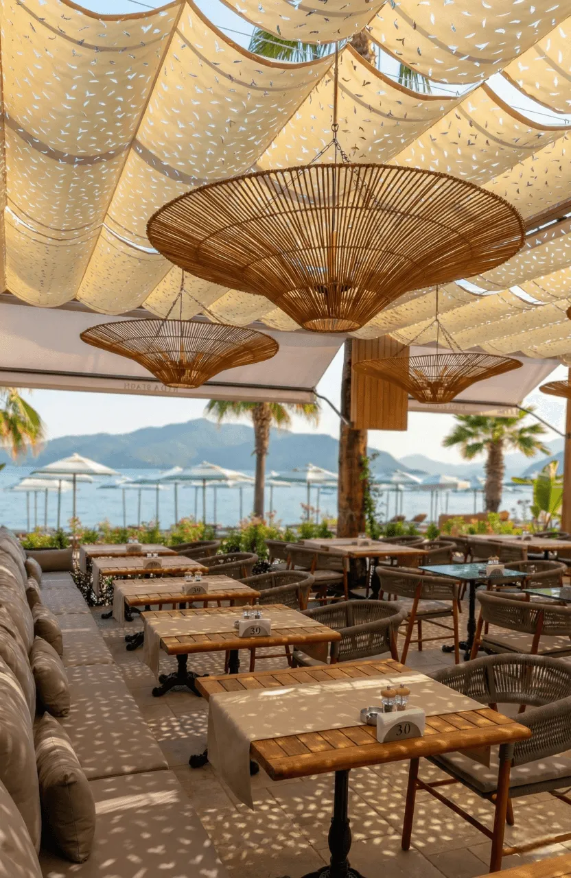 Aida Beach — görsel 3