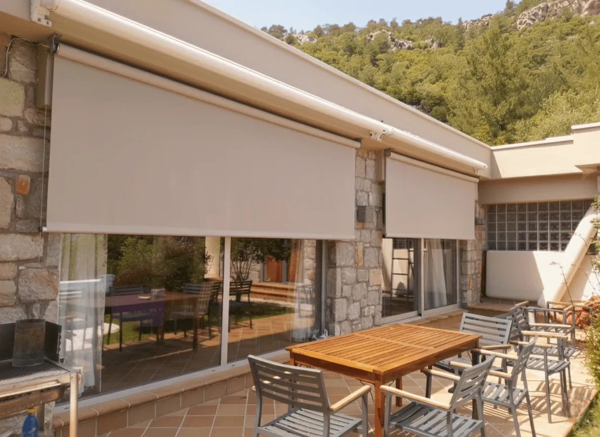 Dionysos Hotel — görsel 2