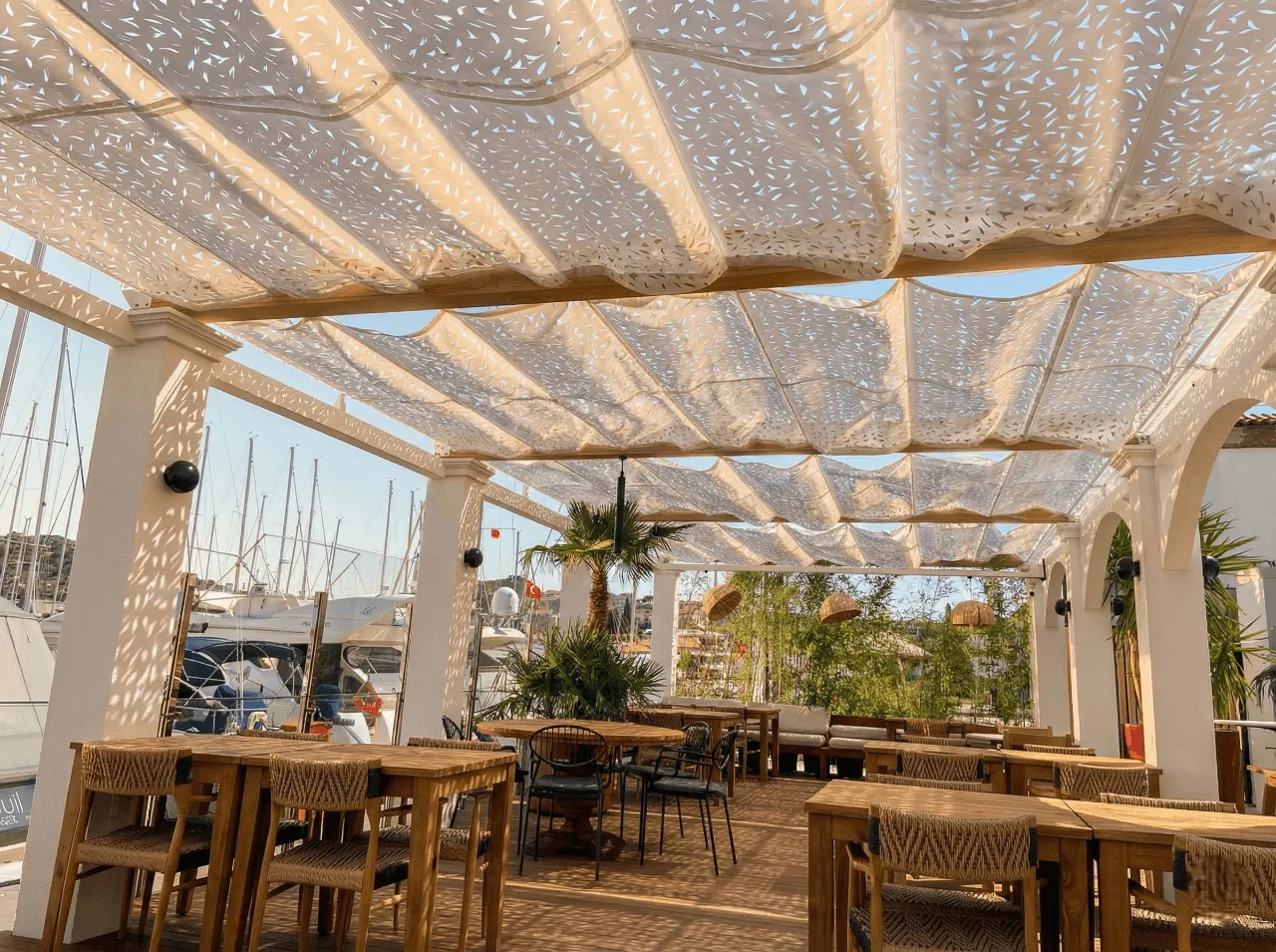 Port Marina — görsel 2