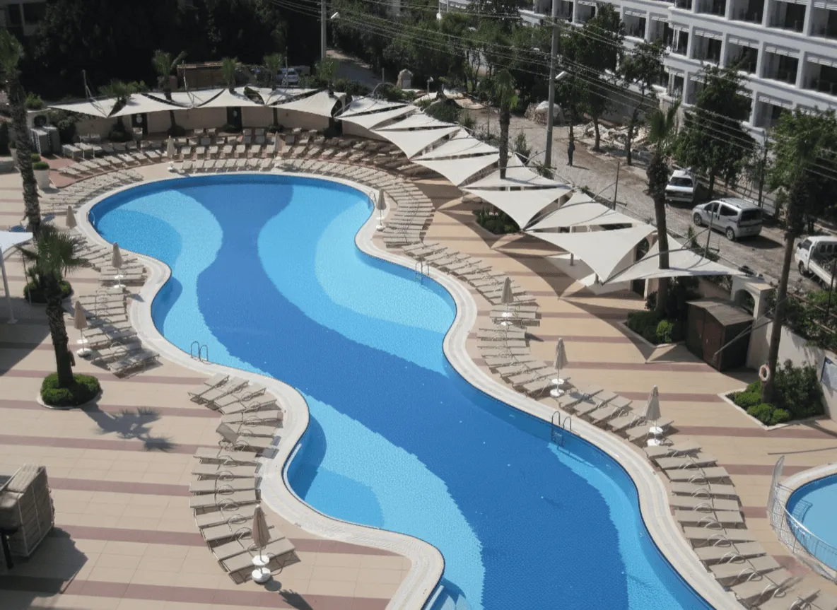 İdeal Otel — görsel 1