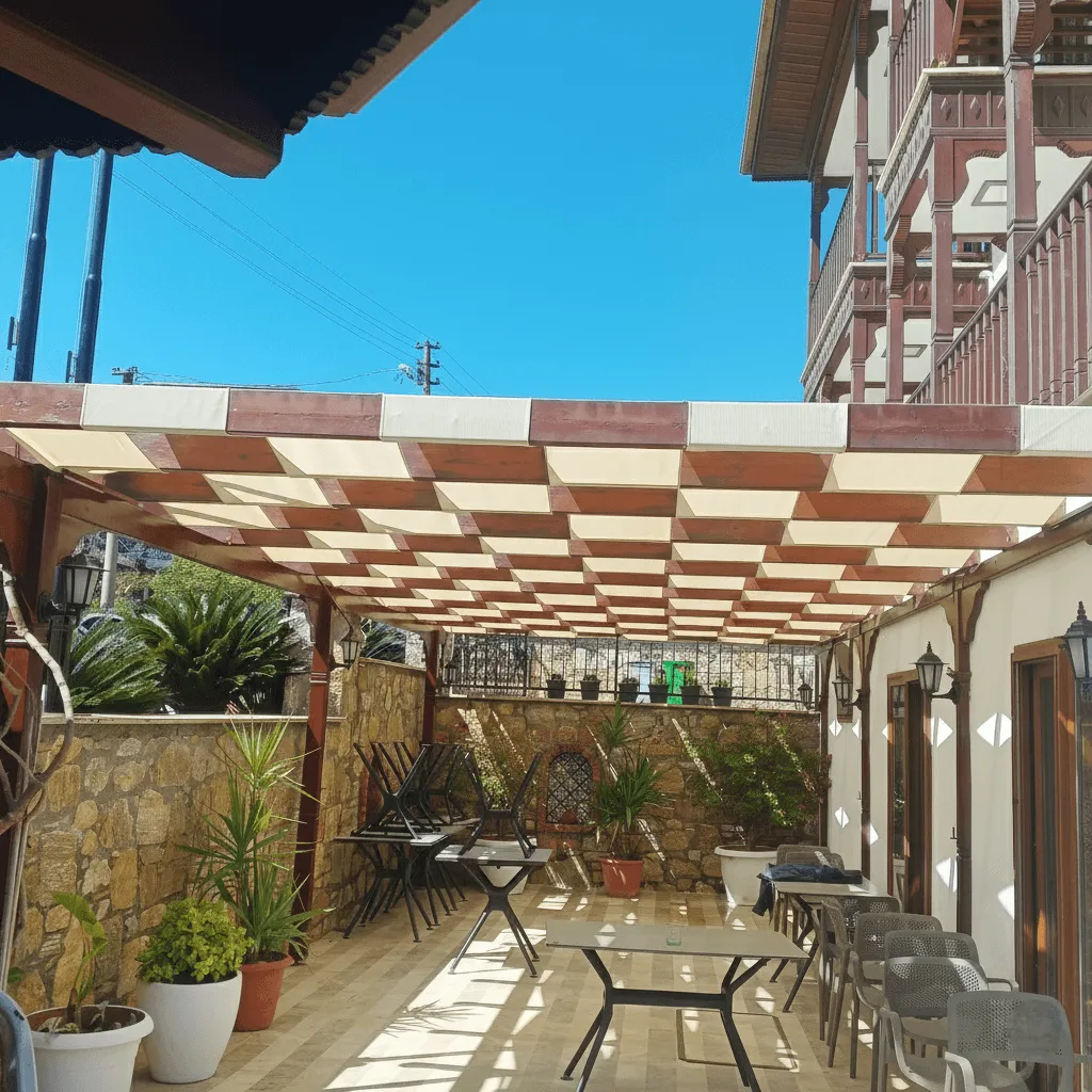 Kaya Otel — görsel 2