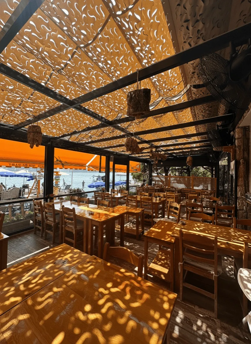 Esinti Restaurant — görsel 2