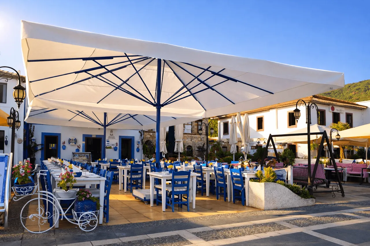 Yelken Restaurant — görsel 4