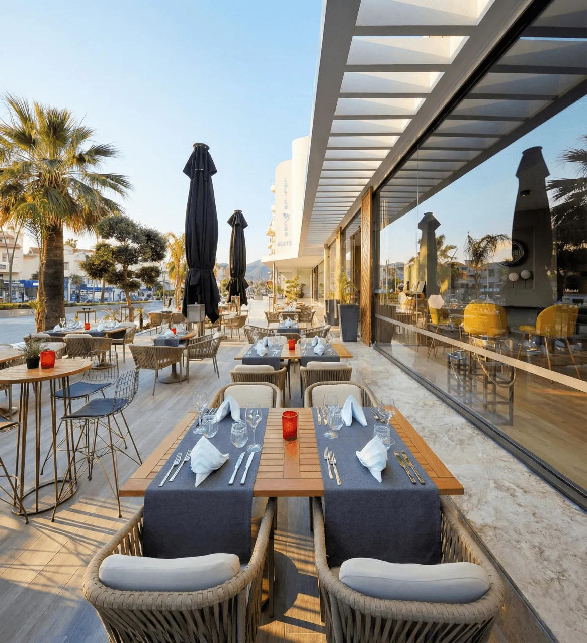 Lalila Blue Otel — görsel 3