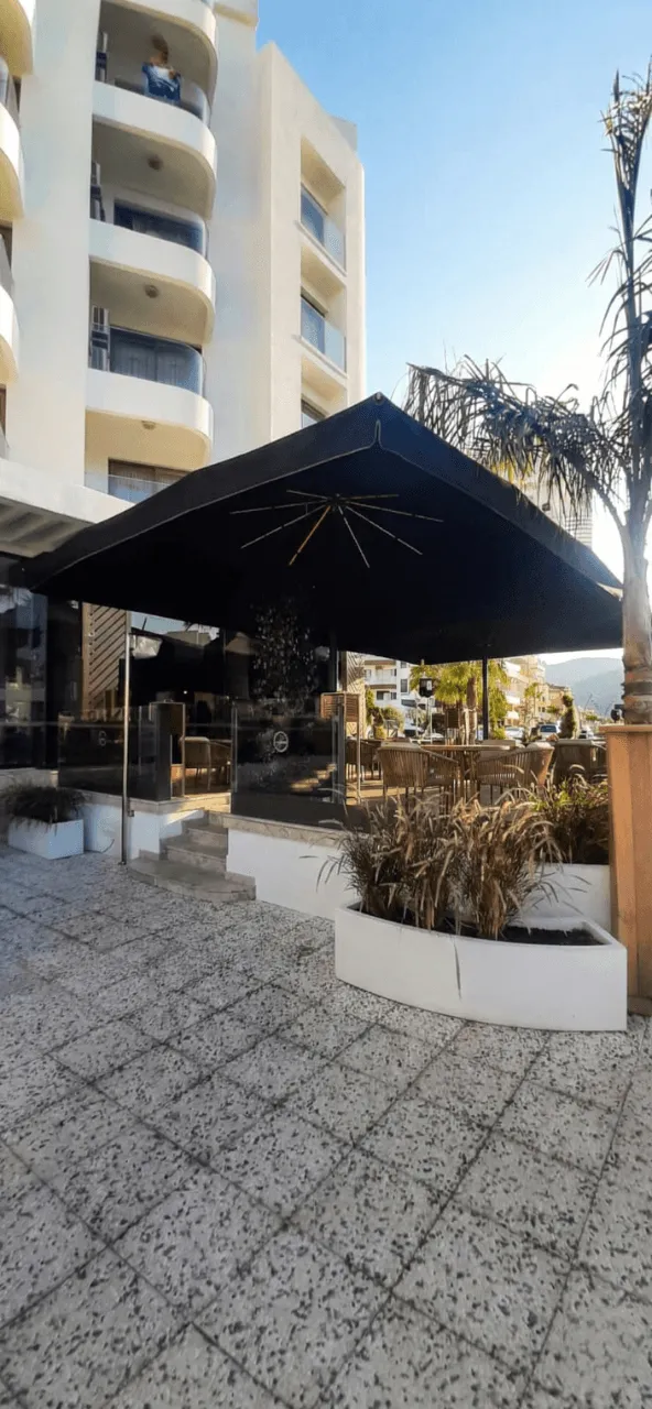 Lalila Blue Otel — görsel 6