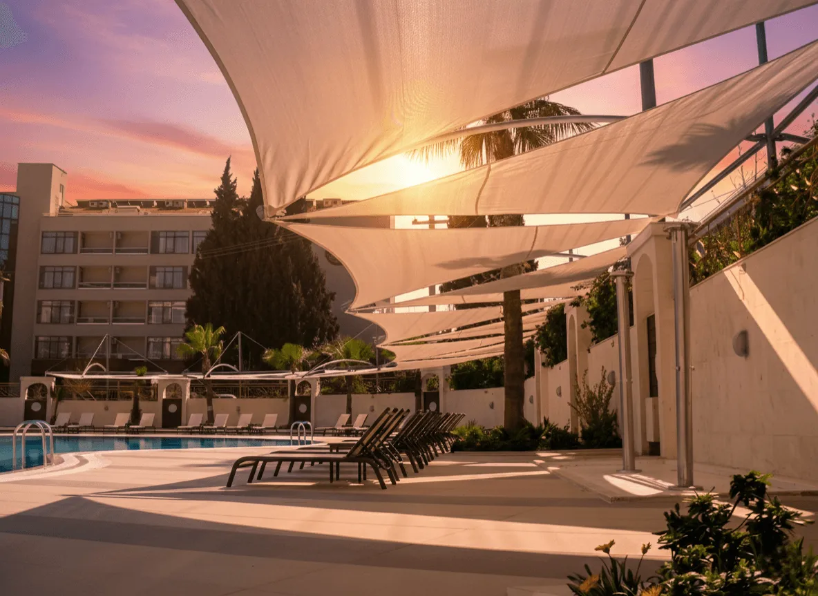 İdeal Otel — görsel 2