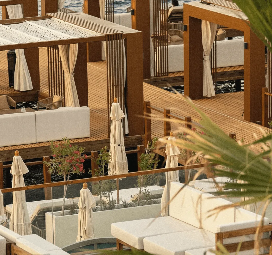 Wai Beach projesi