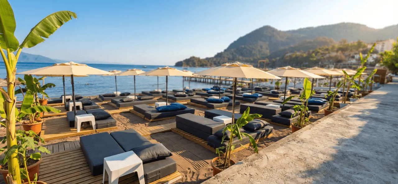 Yalı Beach — görsel 8