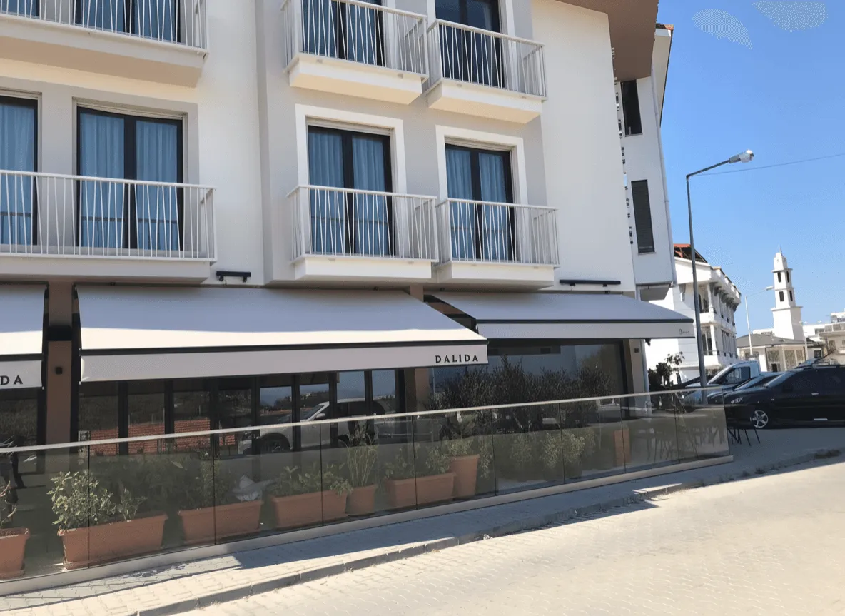 Safir Otel — görsel 1
