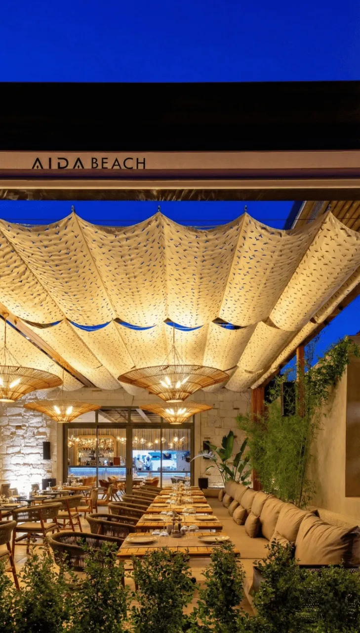 Aida Beach — görsel 2