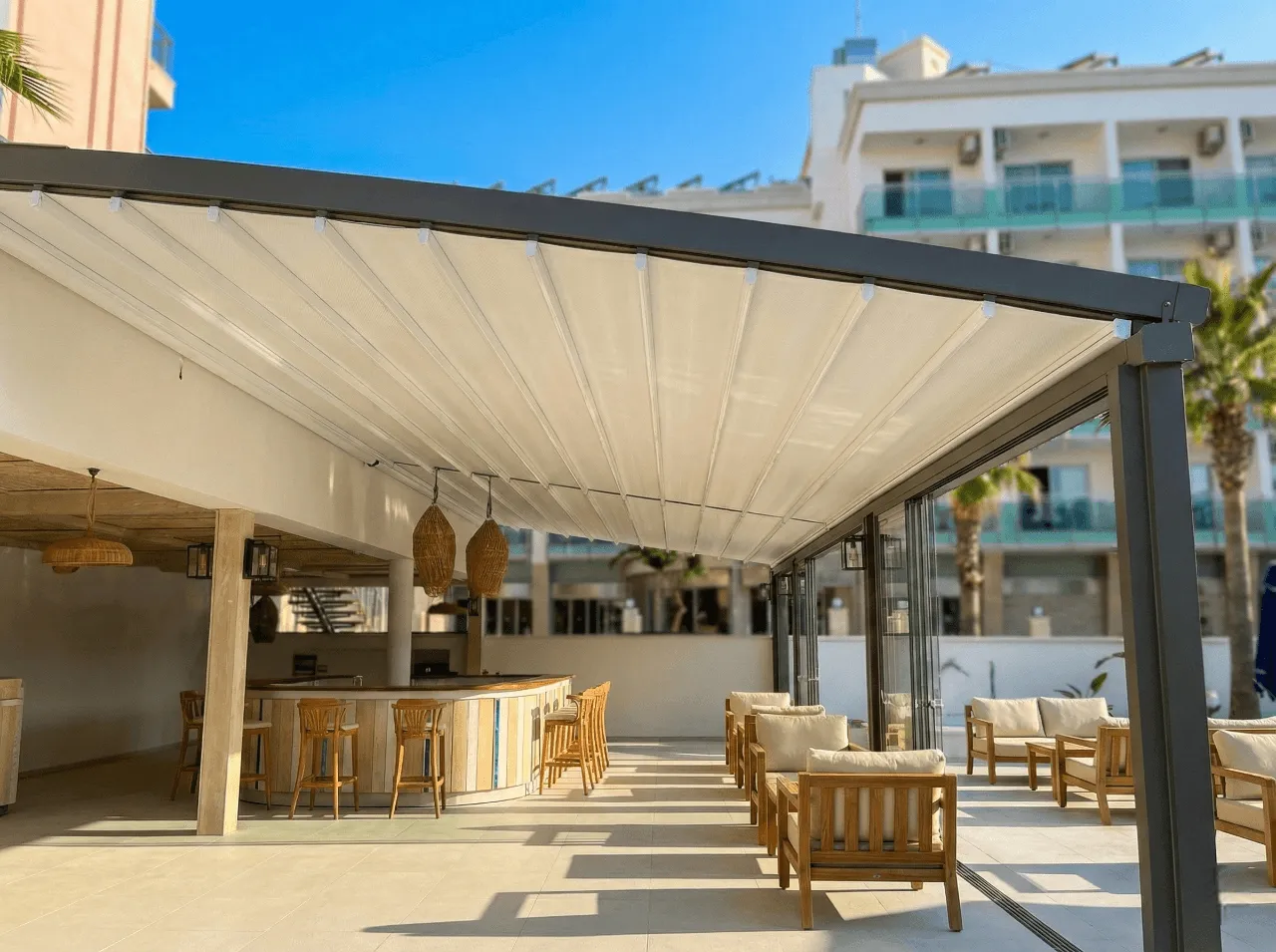 Bluebays Otel — görsel 1
